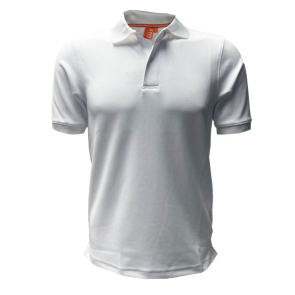 Playera polo MAX_CC1_BLANCO