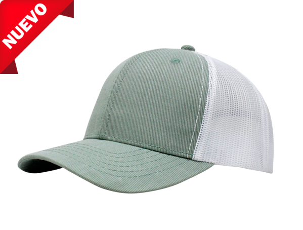 Gorra Caribe
