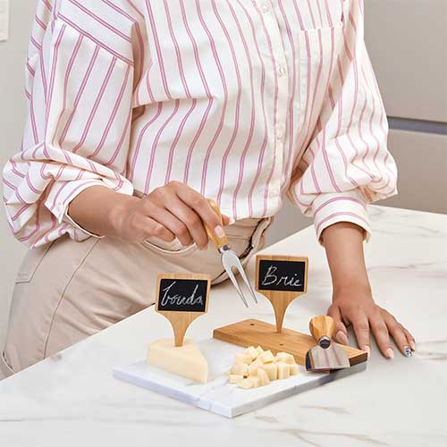 SET DE COCINA DAELI - Imagen 2